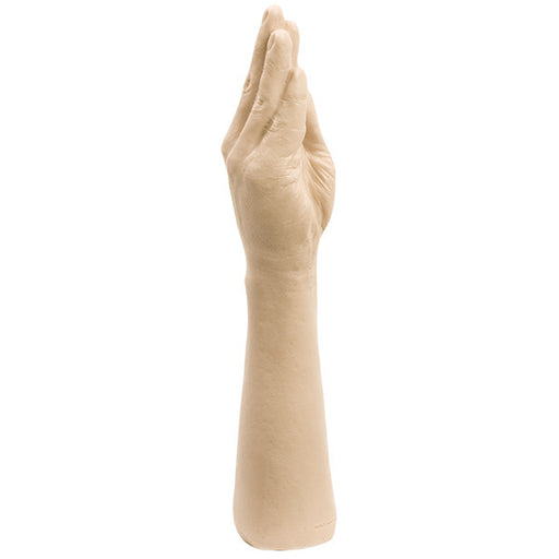 The Hand 16 Inch Realistic Dildo - AEX Toys
