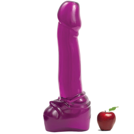 The Great American Challenge Huge 15 Inch Dildo - AEX Toys