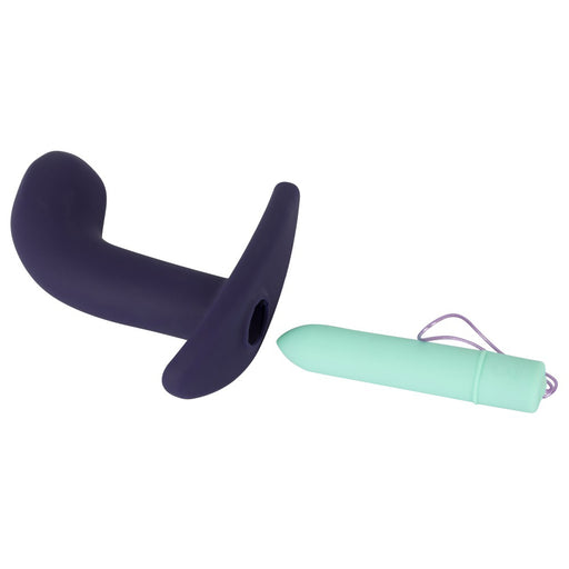 Remote Controlled Prostate Plug - AEX Toys