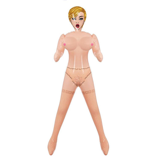 Doll Face Dream Girl Blow Up Doll - AEX Toys