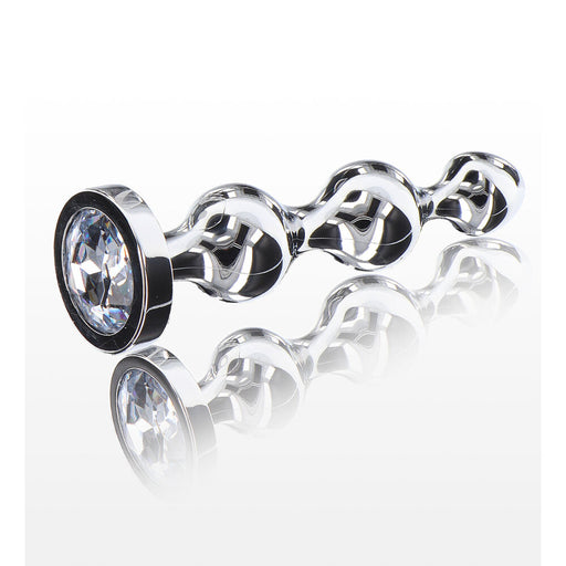 Diamond Star Beads Medium - AEX Toys