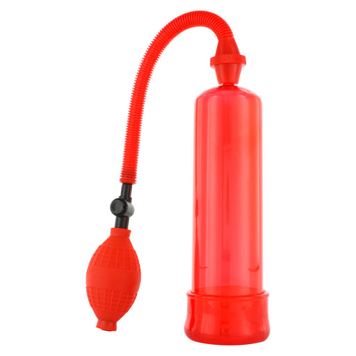 Penis Enlarger Pump - AEX Toys