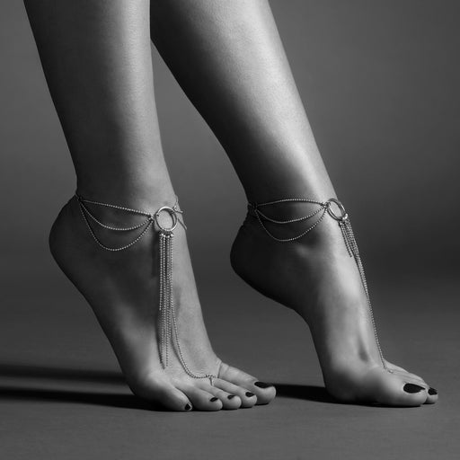 Bijoux Indiscrets Magnifique Feet Chain - AEX Toys