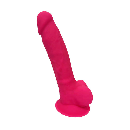 Real Love Thermo Reactive 7 Inch Dildo - AEX Toys