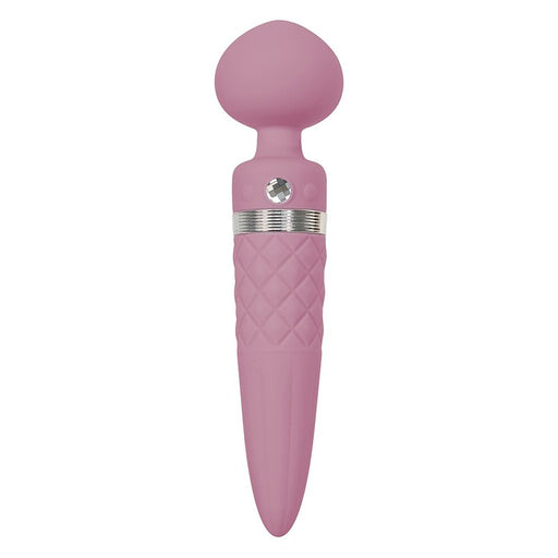 Pillow Talk Sultray Wand Massager - AEX Toys