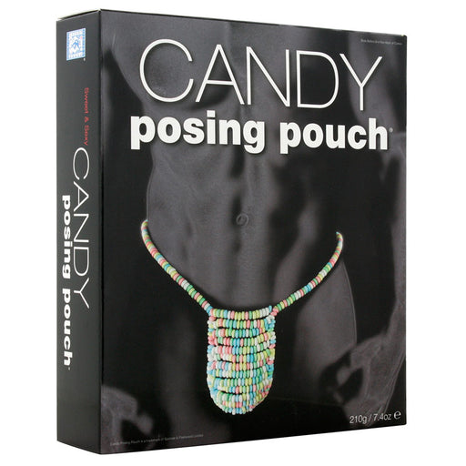 Candy Posing Pouch - AEX Toys