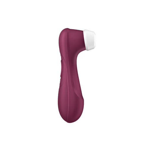 Satisfyer Pro 2 Generation 3 with Air Tech and App - AEX Toys