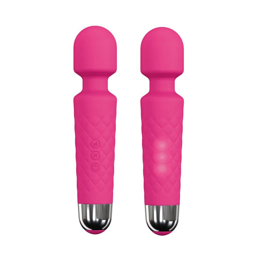 Dorcel Wanderful Wand Pink - AEX Toys