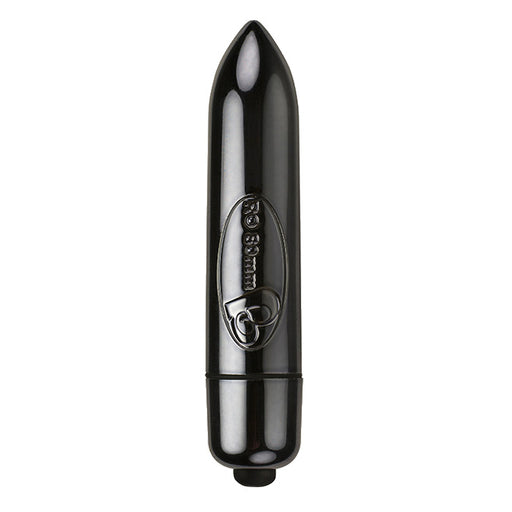RO80mm Be My Knight Bullet Vibrator - AEX Toys