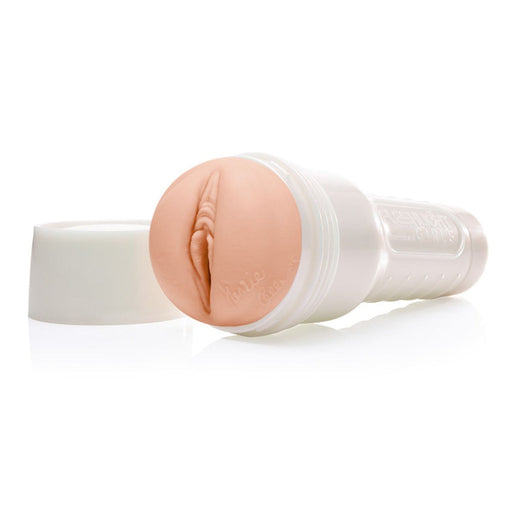 Kenzie Reeves Cream Puff Fleshlight Girls Masturbator - AEX Toys
