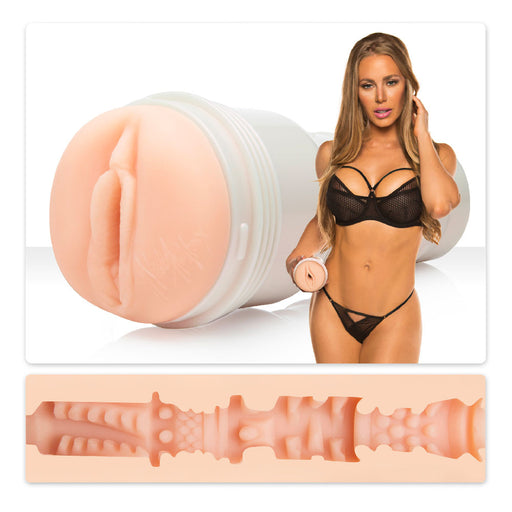 Nicole Aniston Fit Fleshlight Girls Masturbators - AEX Toys