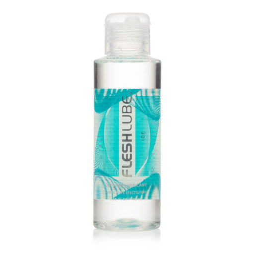 Fleshlube Ice Cooling Lubricant 100ml - AEX Toys