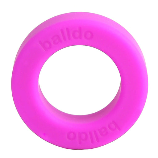 Balldo Single Spacer Ring Purple - AEX Toys