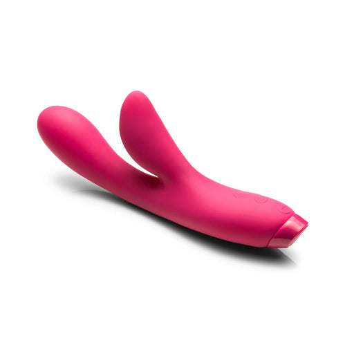 Je Joue Hera Sleek Rabbit Vibrator Pink - AEX Toys