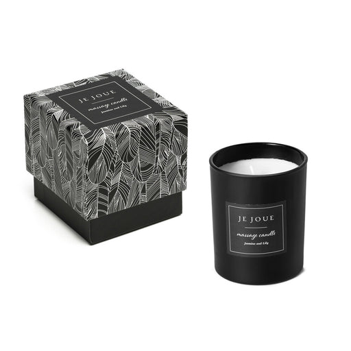 Je Joue Massage Candle Jamsine and Lily - AEX Toys