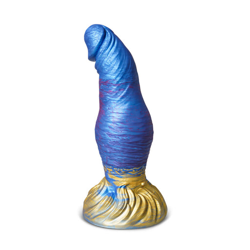 Alien Dildo with Suction Cup Type I - AEX Toys