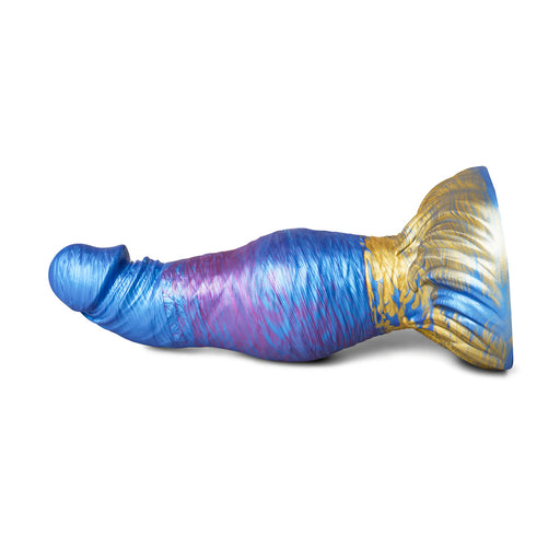 Alien Dildo with Suction Cup Type I - AEX Toys