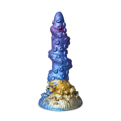 Alien Dildo with Suction Cup Type III - AEX Toys