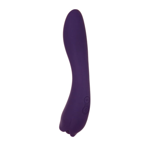 Evolved Thorny Rose Dual End Massager - AEX Toys