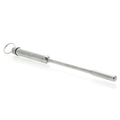 7.5 Inch Stainless Steel Vibrating Urethral Sound - AEX Toys