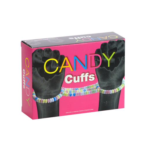 Candy Handcuffs - AEX Toys