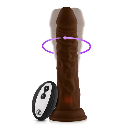 FemmeFunn Vortex Wireless Turbo Penis Vibe - AEX Toys