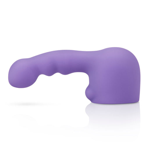 Le Wand Ripple Weighted Silicone Petite Wand Attachment - AEX Toys