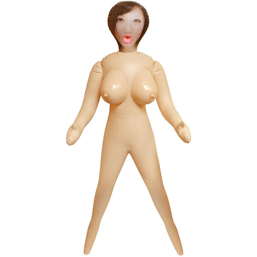 Ming Inflatable Love Doll - AEX Toys