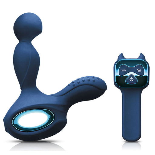 Renegade Orbit Prostate Massager - AEX Toys