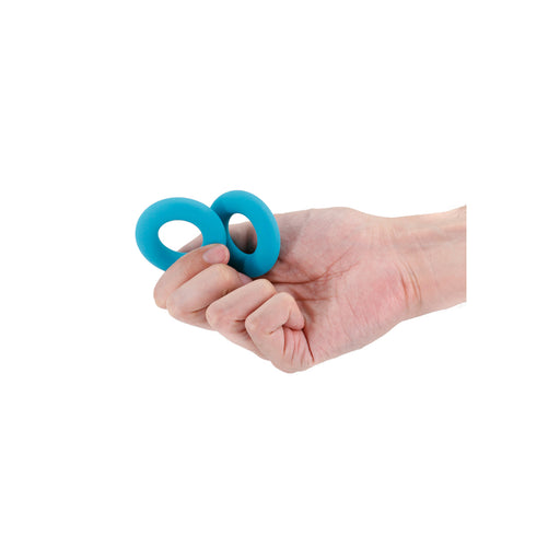 Renegade Erectus Super Stretchable Cockrings - AEX Toys
