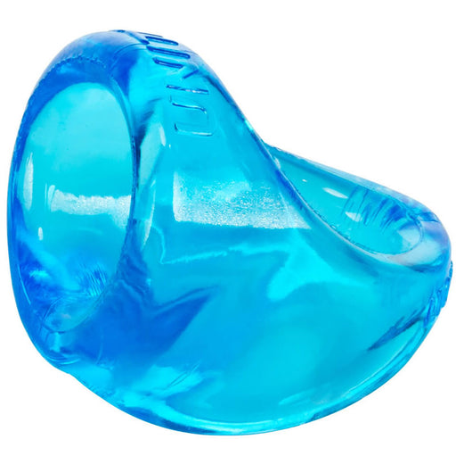Oxballs Unit X CockSling Ice Blue - AEX Toys