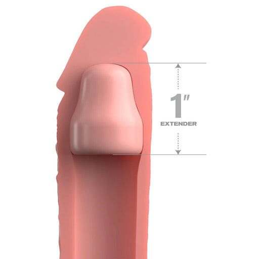 XTensions Elite 1 Inch Penis Extender - AEX Toys