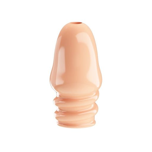 Jeremy Penis Sleeve Flesh Pink - AEX Toys
