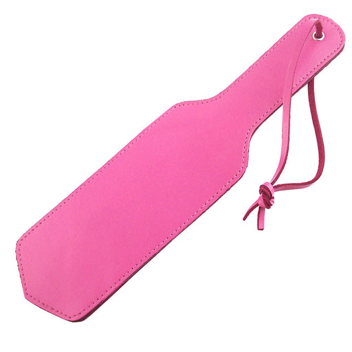 Rouge Garments Paddle Pink - AEX Toys