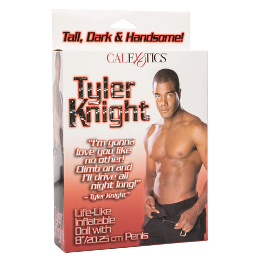 Tyler Knight Love Doll - AEX Toys