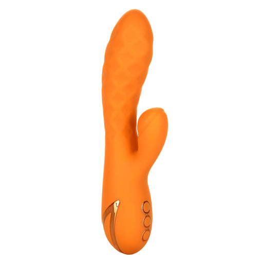 Rechargeable Newport Beach Babe Vibrator - AEX Toys