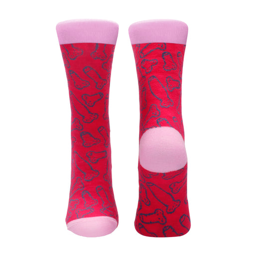 Cocky Sexy Socks Size 42 to 46 - AEX Toys