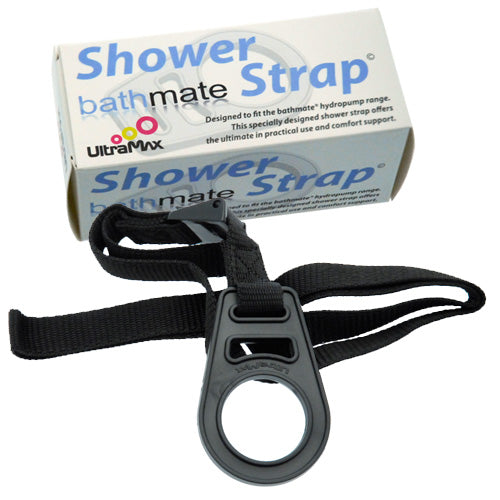 Bathmate Shower Strap - AEX Toys