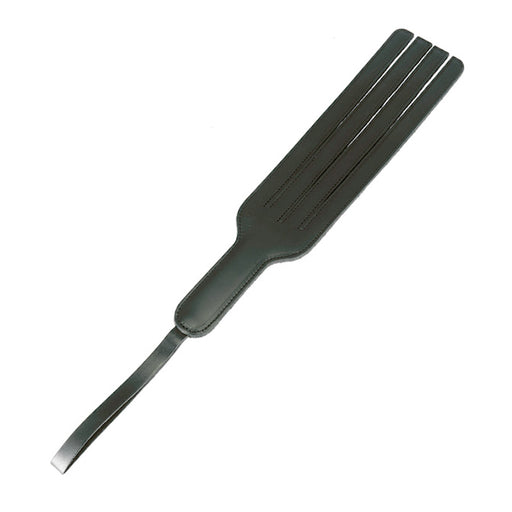 Leather Forked Paddle - AEX Toys