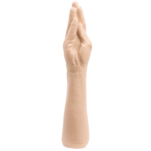 The Hand 16 Inch Realistic Dildo - AEX Toys