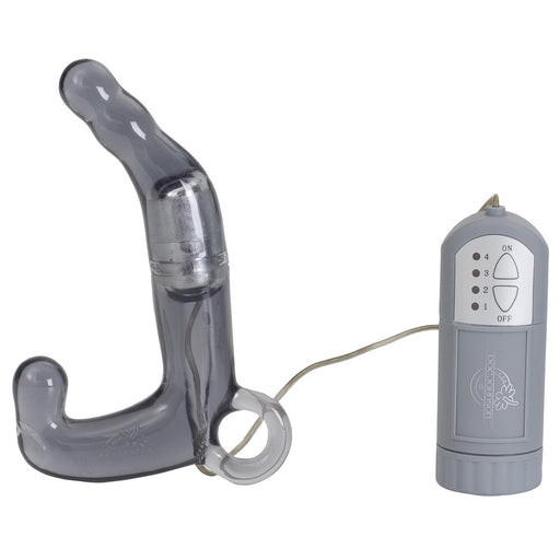 Mens Pleasure Wand Prostate Massager - AEX Toys