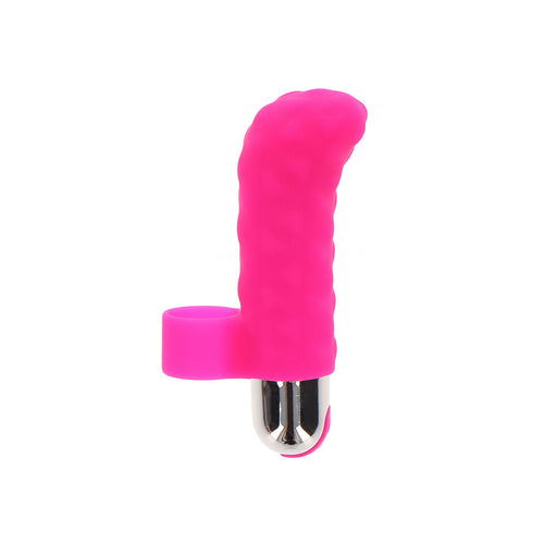 ToyJoy Tickle Pleaser Rechargeable Finger Vibe - AEX Toys