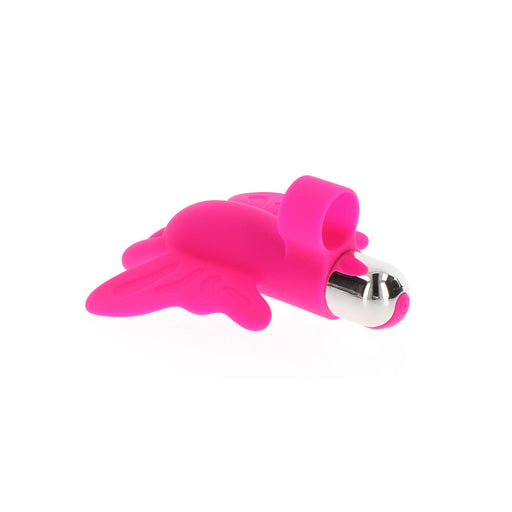 ToyJoy Butterfly Pleaser Rechargeable Finger Vibe - AEX Toys