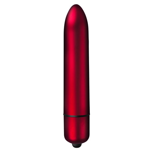 Rocks Off Truly Yours Rouge Allure 160mm Bullet - AEX Toys