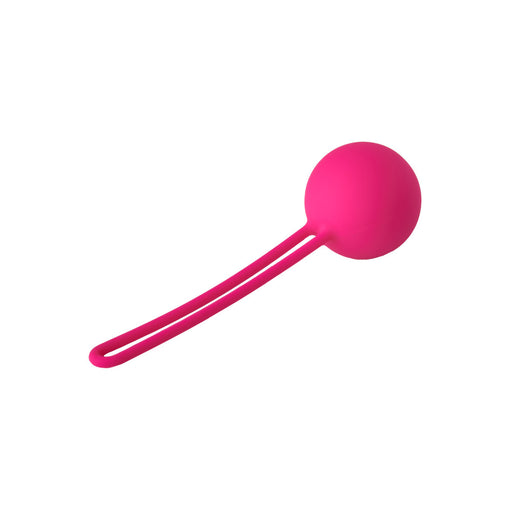 Flirts Kegel Ball Pink - AEX Toys