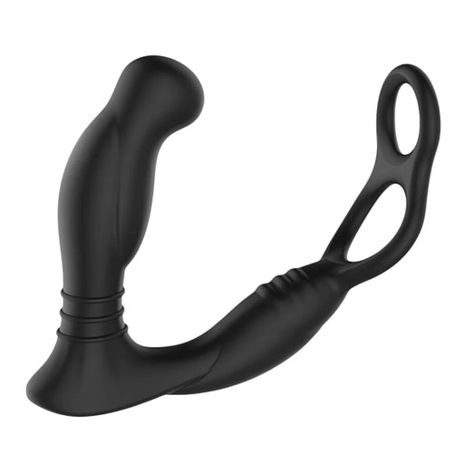 Nexus Simul8 Dual Prostate And Perineum Cock And Ball Toy - AEX Toys