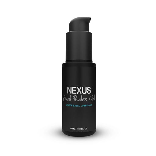 Nexus Anal Gel 50ml - AEX Toys
