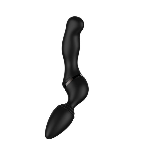 Nexus Rev Twist Vibrating Prostate Massager - AEX Toys