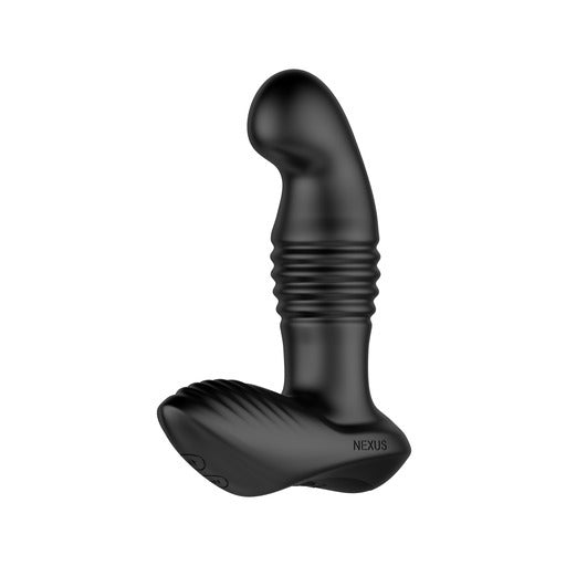 Nexus Thrust Remote Control Thrusting Prostate Massager - AEX Toys
