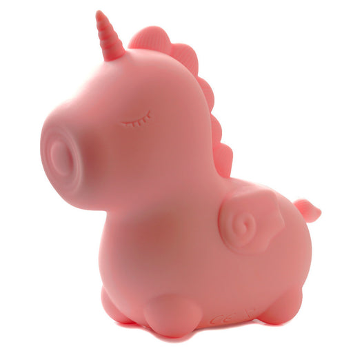 Unihorn Heart Throb Pulsating Unicorn Vibe - AEX Toys